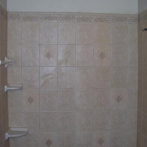 Custom Tile Shower by Legate's Furniture World Store in Madisonville KY