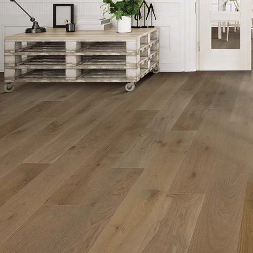 Legate's Furniture World providing affordable luxury vinyl to complete your design in Madisonville, KY