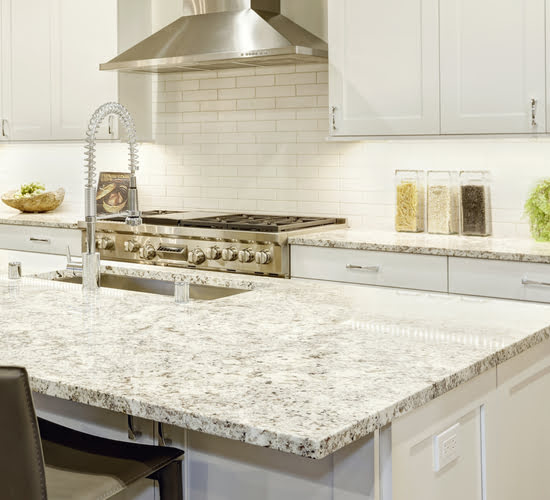 Legate's Furniture World Countertops